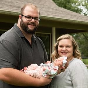 Meet your Posher, Annie